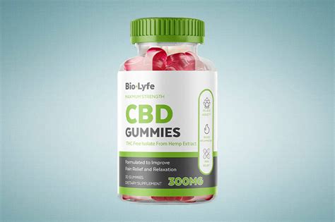 Biolyfe CBD Gummies Review: Are They Worth It? Introducing a Superior Alternative: FOCL CBD Gummies